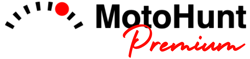 A1 Motohunt Premium logo
