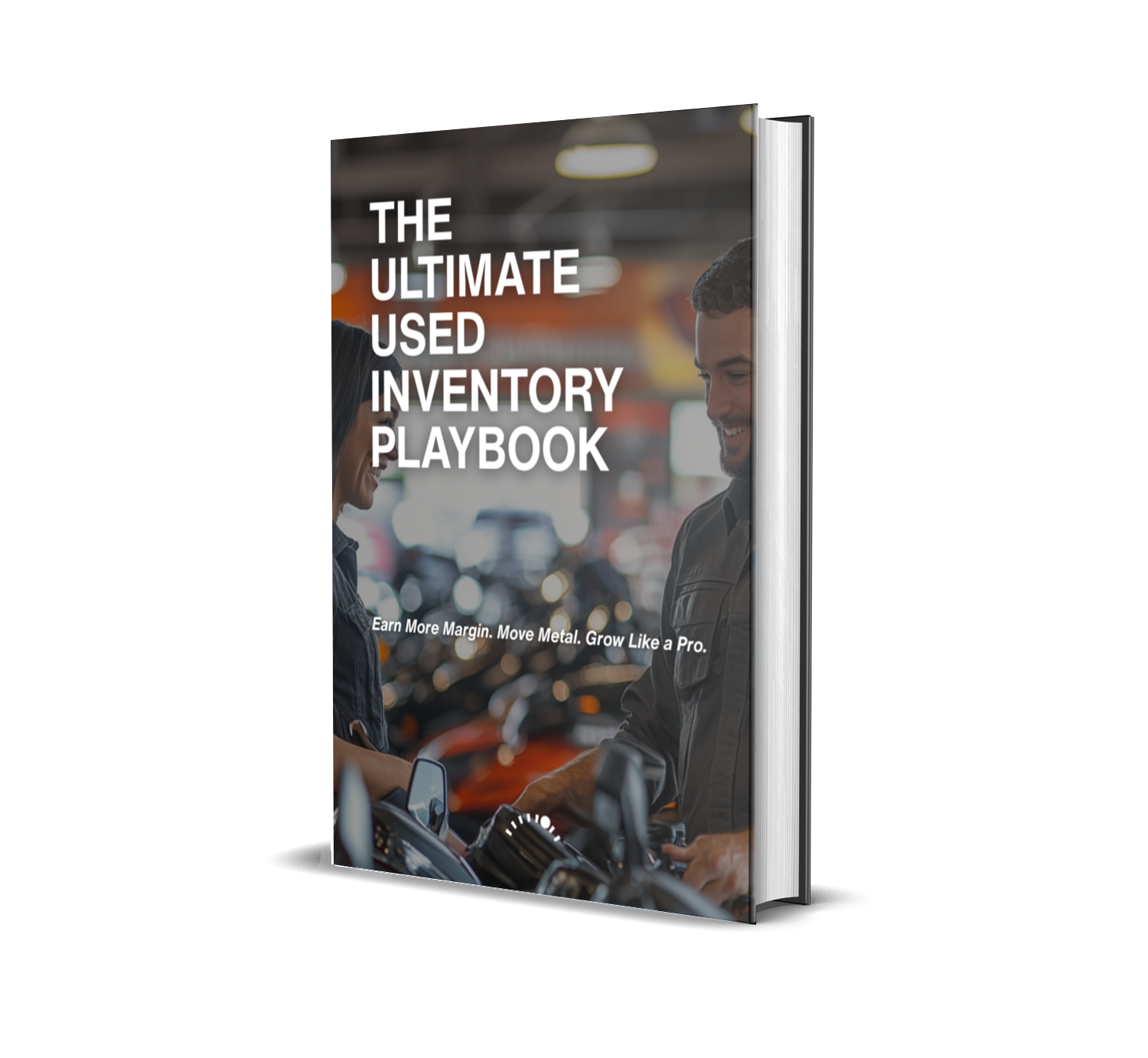 Sales & Marketing Secrets for Dealers